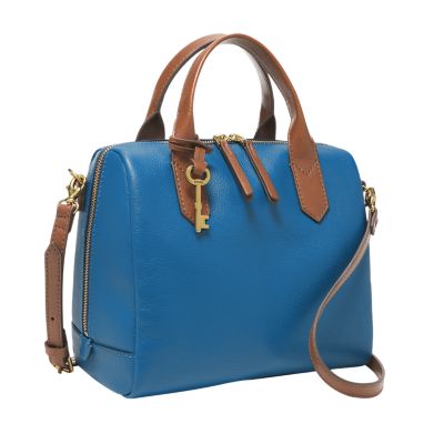 Fossil® Fiona Satchel