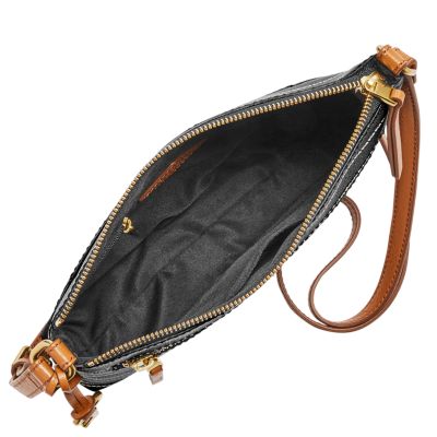 Fiona EW Crossbody - Fossil