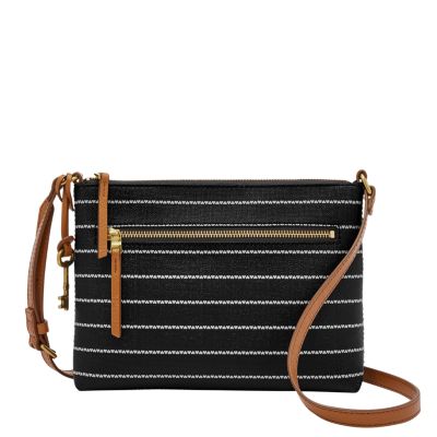 fossil fiona ew crossbody