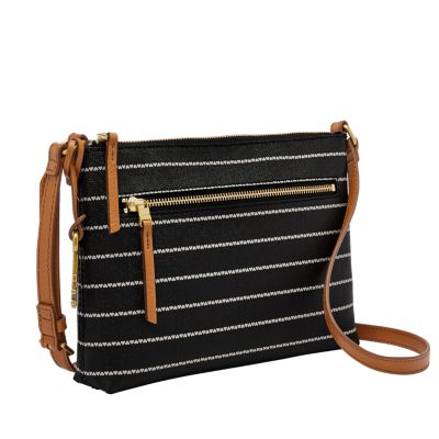 Fiona EW Crossbody - Fossil