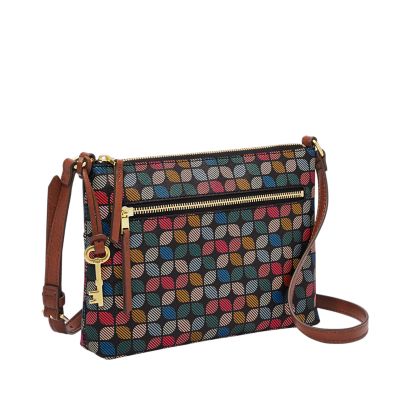 Fossil devon hot sale crossbody australia