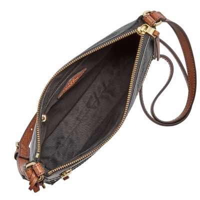 Fiona EW Crossbody - Fossil