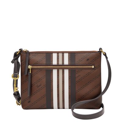 Fossil fiona ew crossbody fall multi new arrivals