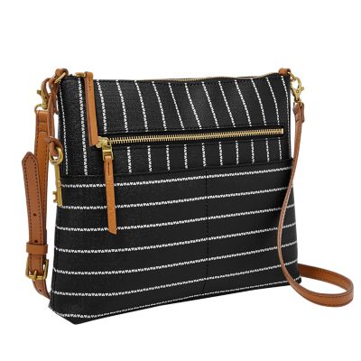 Fiona Crossbody - Fossil