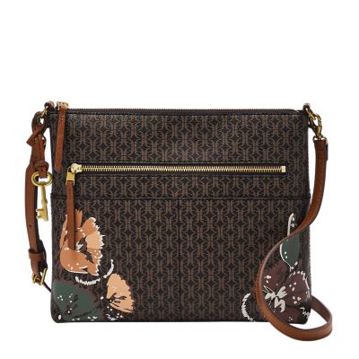 Fiona Satchel - ZB7268001 - Fossil