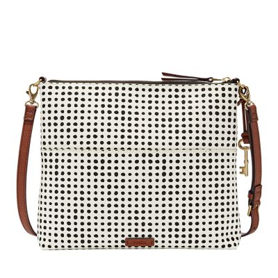 Fiona Large Crossbody - Fossil