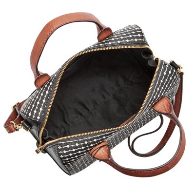 Fossil® Fiona Satchel