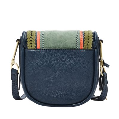 Rumi Small Crossbody