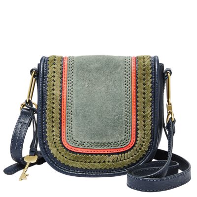 Rumi Small Crossbody