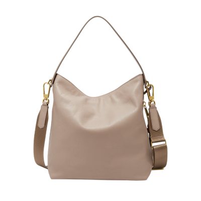 Sac double porte maya fossil hot sale