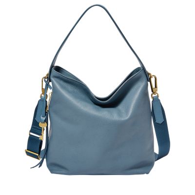 Fossil maya small hobo on sale bag