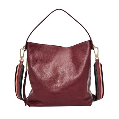 Maya hobo bag discount fossil