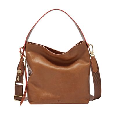 Fossil Maya Small Hobo at £129 | love the brands