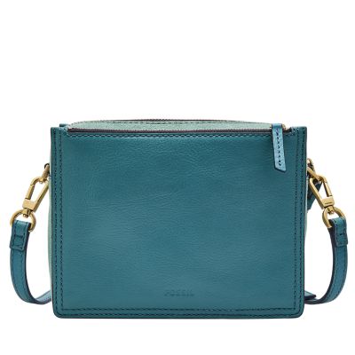 Crossbody Campbell Leder