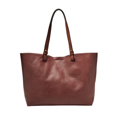 Fossil rachel work tote on sale