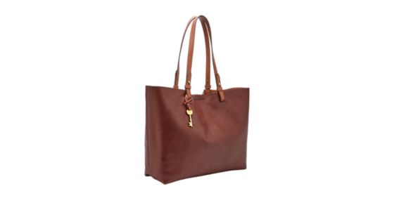 evelyn medium tote fossil