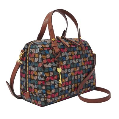 Rachel Satchel ZB7314016 Fossil