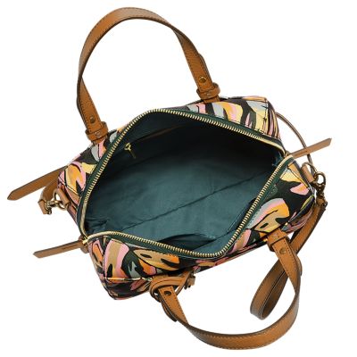 Rachel Satchel - ZB7314322 - Fossil