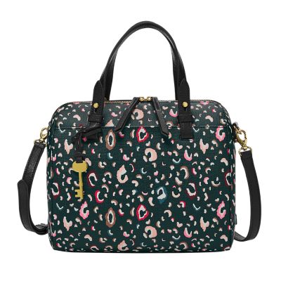 Rachel Satchel ZB7314335 Fossil