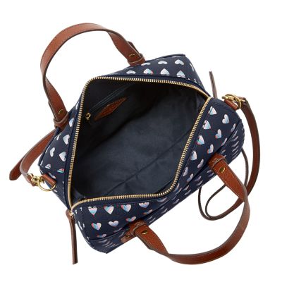 Sac double porte Rachel