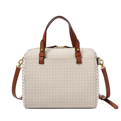 Fossil tasche sales rachel satchel