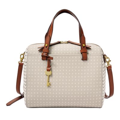 Sac double porté rachel fossil new arrivals