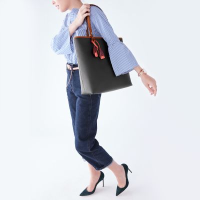 Rachel NS Tote - Fossil