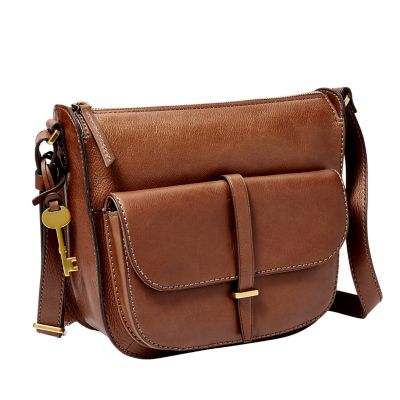 Ryder Crossbody Bag ZB7411200 Fossil