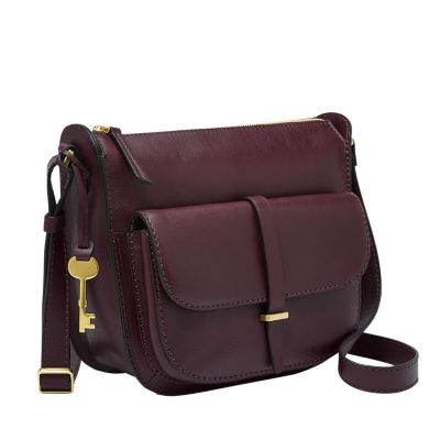 Ryder best sale fossil bag