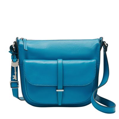 Ryder crossbody deals bag fossil