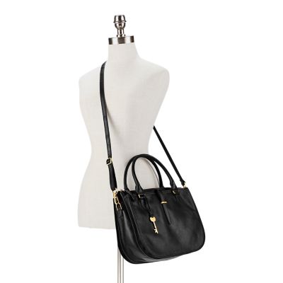 Mini sac double porté ryder fossil new arrivals