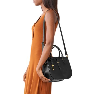 Ryder satchel online fig