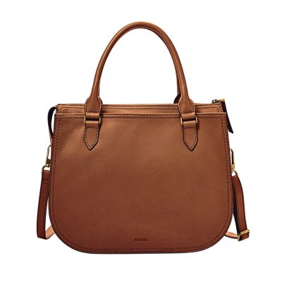 Ryder Satchel ZB7412200 Fossil