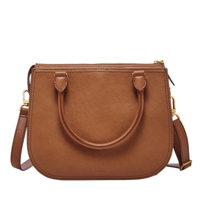 Ryder Satchel - Fossil