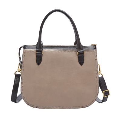 Fossil ryder satchel discount medium