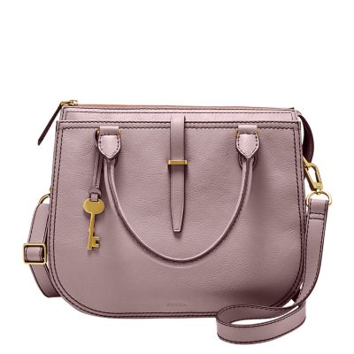 Fossil discount ryder satchel