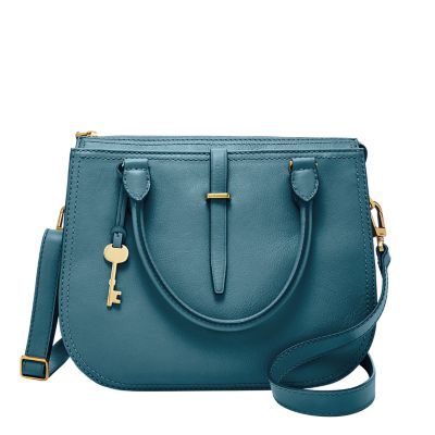 Ryder satchel hot sale horizon blue