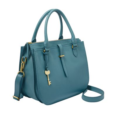 Fossil tasche ryder online satchel