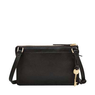 fossil ryder small crossbody