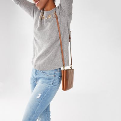 Devon Crossbody ZB7415200 Fossil