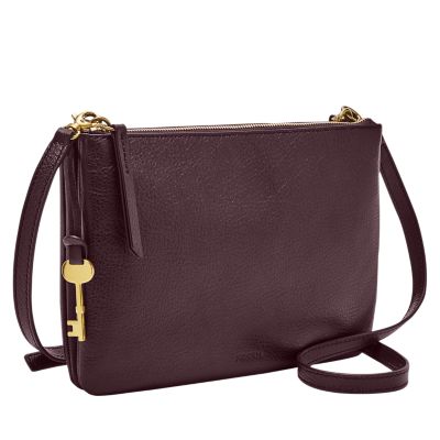 Devon Crossbody ZB7415200 Fossil