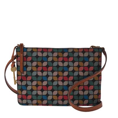 Devon Crossbody ZB7417016 Fossil