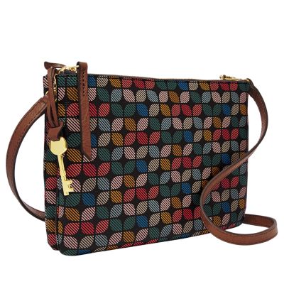 Devon Crossbody ZB7417016 Fossil