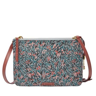 Devon Crossbody ZB7417452 Fossil