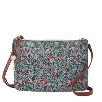 Devon Crossbody ZB7417452 Fossil