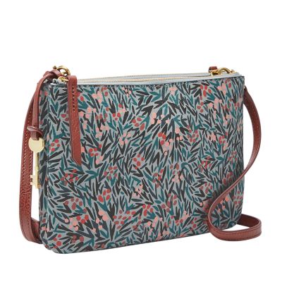 Fossil devon handbag new arrivals