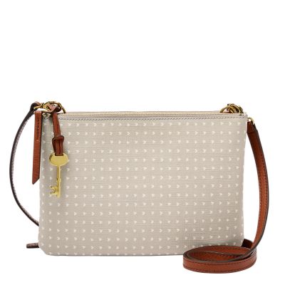 Fossil devon flap crossbody new arrivals