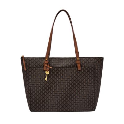 Fossil rachel tote discount canada