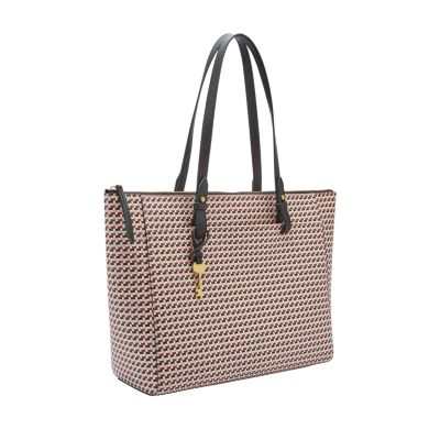 Rachel Tote (with Zip) - ZB1348989 - Fossil