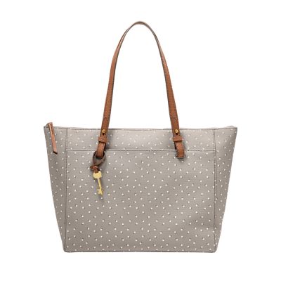 Rachel Tote (with Zip) - ZB7446189 - Fossil